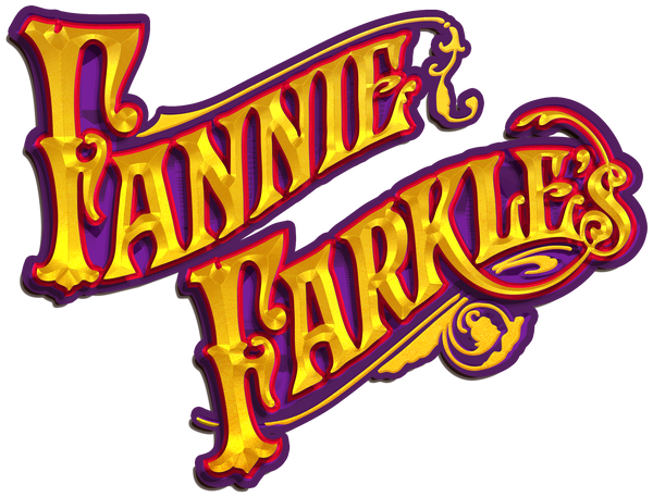Fannie Farkle's Online Store